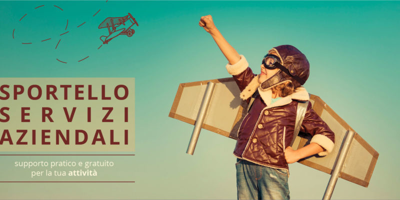 Sportello Servizi Aziendali