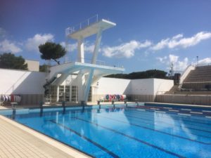 La crisi degli impianti sportivi a rilevanza economica - 11/05/2018 @ 4 ore