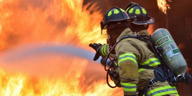 piano emergenza prevenzione protezione incendio