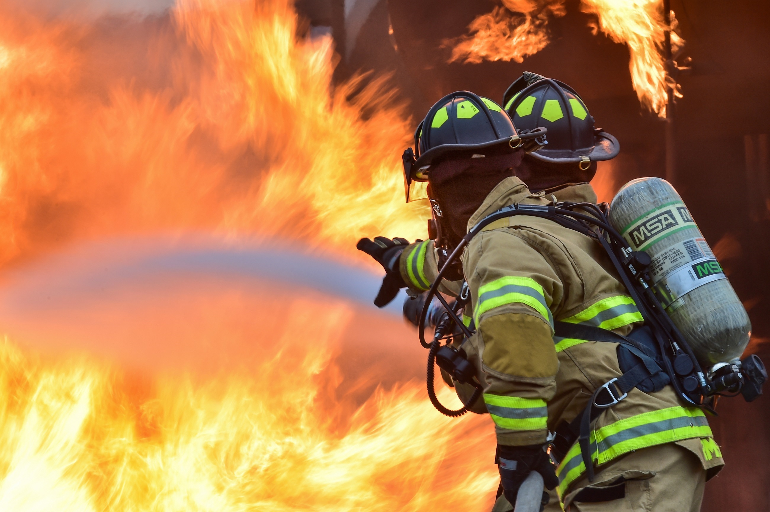 piano emergenza prevenzione protezione incendio