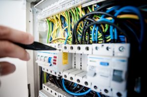 Corso Addetti ai Lavori Elettrici - CEI 11-27